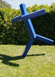 Bildergebnis für Joel Shapiro