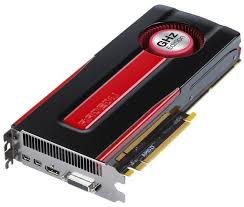 Thanks to these apis, it can make most out of its 2304 stream processors and quickly solve several tasks at once, which, in turn, prevents a cpu from overloading. Amd Balances Radeon Deck Of Graphics Cards