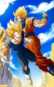 Goku Vs Vegeta Wallpaper Art For Android Apk Download 3 years ago on november 12, 2016.