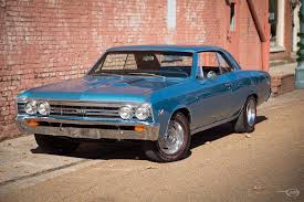Image result for Deepwater Blue 1967 Chevelle