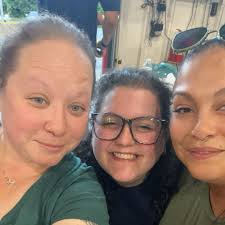 Angele Steady and Gerard Lewis's Wedding Website