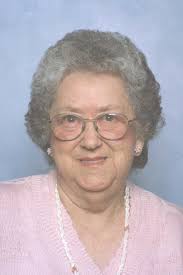 Beatrice "Bea" Allen Bourrous Obituary