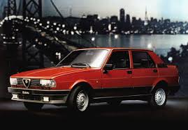 Image result for Azzurro Polizia 1985 Alfa-Romeo