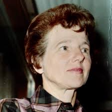 June Harriet Retzloff Buck (1919-2005)