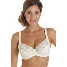 G42 code is opposite than the g41. Camille Womens Ladies Ivory Lingerie Underwired Lace Big Cup Bra Size 34d 42g