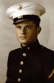 James Strickland Obituary (2012)