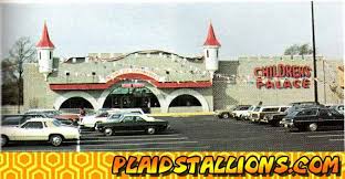 Vintage Toy Store Pictures I Part Five I Plaidstallions Com Toy Store My Childhood Memories Childhood