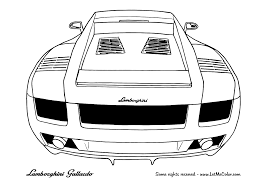 Lamborghini is one of the preferred sports cars for many automobile enthusiasts. Lamborghini Coloring Pages To Print Coloring Home