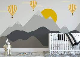 We hope you enjoy our growing collection of hd images to use as a background or home screen for your. Nursery Mountain Wall Mural 1500x1069 Wallpaper Teahub Io