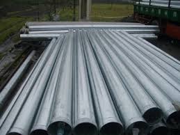 鍍鋅鋼管- 立祥興業股份有限公司Li Hsiang Steel Co., Ltd.