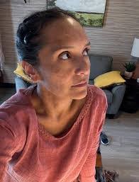 Melitza Rivera's Instagram, Twitter & Facebook