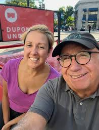 How did your heritage motivate or support you through high school or  college?