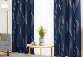 Infuse style into your home with curtains and blinds from next, inspired by seasonal colourways and prints. Need Some Sleep Amazon Is Having A One Day Sale On Blackout Curtains Starting At Just 11