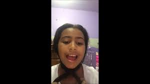 6 atualmente, apresenta o programa hoje em dia, da tv record. Ana Beatriz Ferreira Pinheiro Cantando Youtube