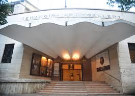 Jehangir Art Gallery Wikipedia The official account for jehangir art gallery,south mumbai. wikipedia
