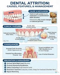 Image result for Tooth Attrition