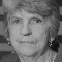 Kay 'Frances' McManus