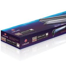 Coralife Dual Fixture High Output T5 Aquarium Light Fixture 48 Length Petco