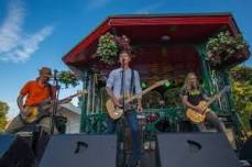 Crash N Burn @ The Jolly Farmers
