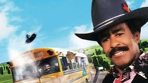 Bustin' Loose Trailer