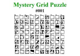 Free Printable Grid Drawing Puzzles Grid Puzzles Drawing Grid Grid