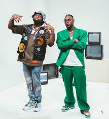 Davido has a lot of hit songs like fia, skelewu, dami duro, risky, sweet in the middle, blow in 2012 davido released his first album omo baba olowo, omo baba olowo features guest appearances. Nigerian Star Lax Links Up With Davido On Pepe Listen Grungecake