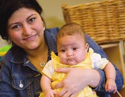 CHILD CARE HEALTH CONSULTATION