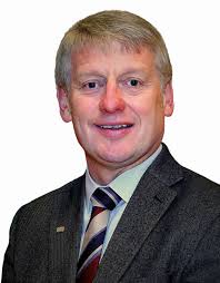 Cllr. Jason Murphy