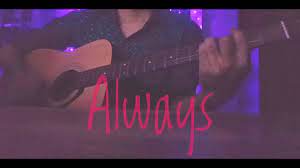 Collection of song lyrics or popular guitar chords from various countries. Isak Danielson Always Guitar Cover Chords Chordify