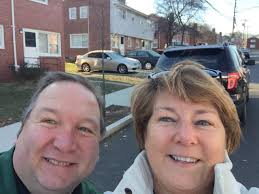 How is everyone in Scarborough?