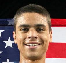 Matthew Centrowitz Jr.