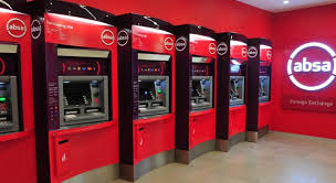 Barclays africa group limited (jse: Absa Will Be Globally Scalable With Us Presence