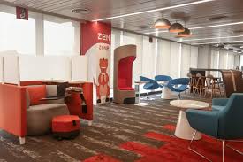 Dbs bank india is looking to hire around 1,000 more technology engineers for its technology centre the dbs group had established a technology hub dbs asia hub 2 in hyderabad in 2016, the. Take A Look At Dbs Bank S Colourful Office Tjinsite