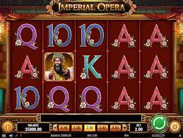 First will q4os run opera? Imperial Opera Slot Review Powered By Playn Go