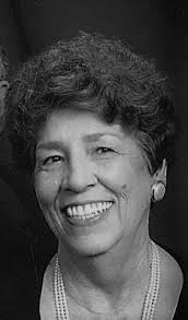 June Tolbert Obituary (1934