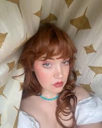 I love my freckles 🙂‍↔️I have so many now 🥰