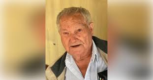 Obituary information for William Henry Tate