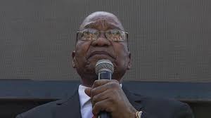 Легенда джунглей игра сага о крейгене: S Africa Court Reserves Verdict In Zuma Contempt Case