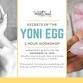 Secrets of Yoni Egg for Women event in Golden, CO