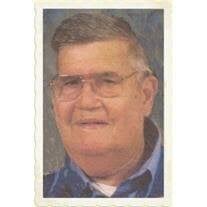 Charles W Skaggs Obituary