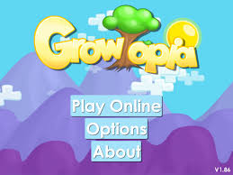 Growtopia Play Online Online Letting Go