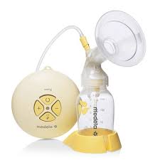 Effektiv milch abpumpen auch zu hause. Medela Elektrische Milchpumpe Swing Premium Online Kaufen Baby Walz