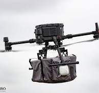 Drone Delivery Systems for Military Cargo Drones