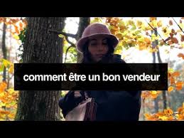 Envie d'aller plus loin ? Comment Etre Un Bon Vendeur L Ecole De Mode