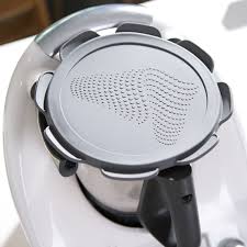 Nbsp Wasserdicht Luftdicht Und Geruchsdichter Silikondeckel Kompatibel Mit Dem Thermomix Tm5 Sowie Tm6 K Thermomix Mixtopf Thermomix Rezepte Thermomix