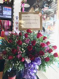Grand Opening Markham On Florist
