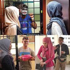 Drama adaptasi novel mamat muka selenga karya aliesha kirana.drama bersiri yang diberi tajuk. Drama Lelaki Macam Dia Astro Myinfotaip