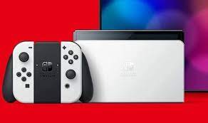 Unfortunately, it seems that gta v will not be releasing on the nintendo switch. Nintendo Switch Oled Pre Order Starts Today Latest Gamestop Best Buy Game News Gaming Entertainment Express Co Uk