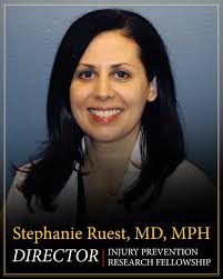 We'd like to congratulate Kyle Martin, DO, MPH, Alison Hayward, MD, MPH,  and Kate Moretti, MD,