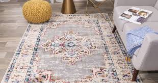 bungalow rose vedika gray cream area rug reviews wayfair grey area rug yellow area rugs area rugs